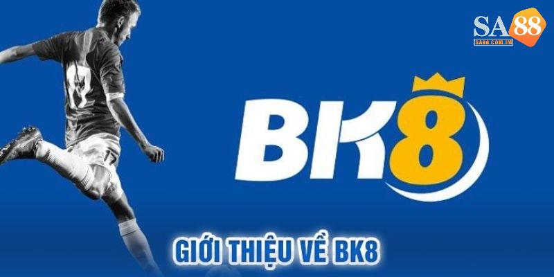 Nhà Cái BK8 – Nền Tảng Cá Cược Uy Tín Và Chất Lượng 1 Nhà cái BK8 là nền tảng giải trí hàng đầu thị trường